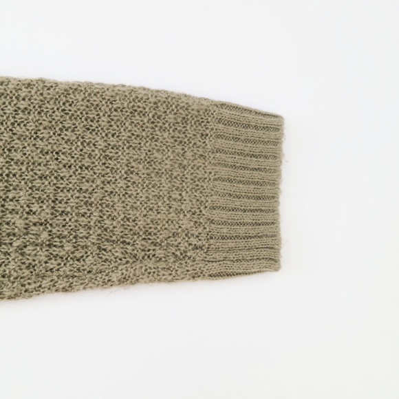 Sonoma Women's  Open Cardigan Sweater Size 2X - Picture 4 of 5